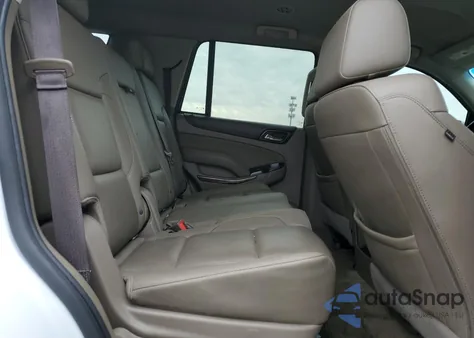 2017 GMC Yukon Slt z USA, uszkodzony, nr VIN 1GKS1BKC5HR203616